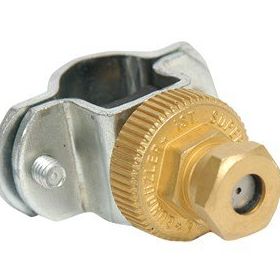 Holder G102 İlaçlama Makina Kelepçeli Meme