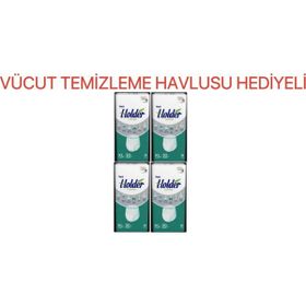 Holder Külotlu XL 120 Adet Hasta Bezi