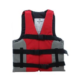 Holdman Kırmızı XL Water Sport CE Belgeli Can Yeleği