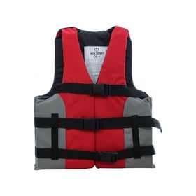 Holdman Kırmızı XL Water Sport CE Belgeli Can Yeleği