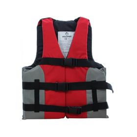Holdman Kırmızı XXL Water Sport CE Belgeli Can Yeleği