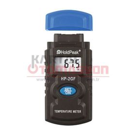 Holdpeak 2GF Sıcaklık Ölçer