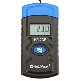 Holdpeak 2GF Sıcaklık Ölçer