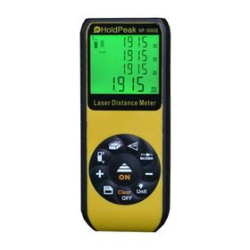 HoldPeak 3060B Lazer Metre