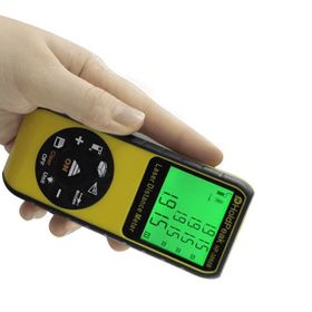 HoldPeak 3060B Lazer Metre