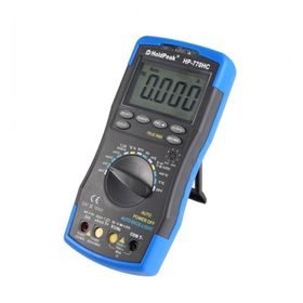 HoldPeak 770 HC True RMS Multimetre