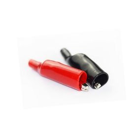 Holdpeak 8202 Krokodil Kablo Kıstacı