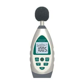 Holdpeak 844A Ses Seviye Ölçer