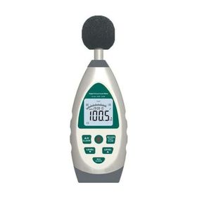 Holdpeak 844A Ses Seviye Ölçer