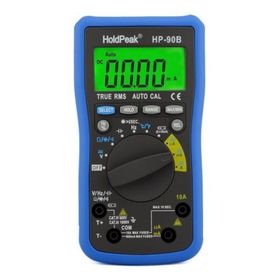 Holdpeak 90B TRUE RMS Multimetre