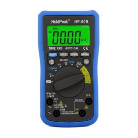 Holdpeak 90B TRUE RMS Multimetre