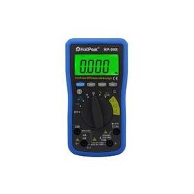 Holdpeak 90E Otomatik Multimetre
