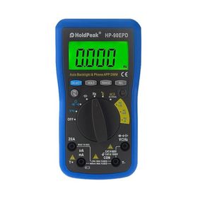 Holdpeak 90EPD Multimetre