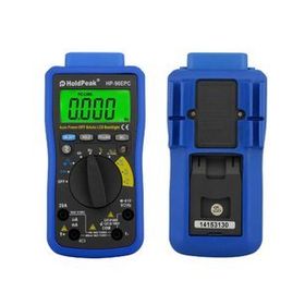 Holdpeak 90EPD Multimetre