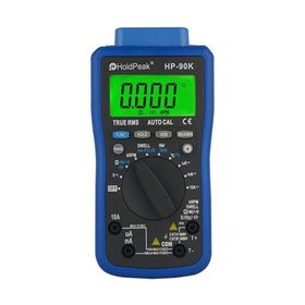 Holdpeak 90K Dijital Motor Analizörü