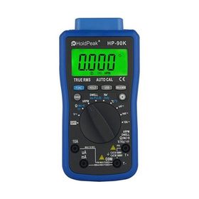Holdpeak 90K Dijital Motor Analizörü