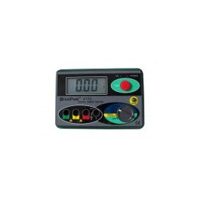 Holdpeak HP-4100 Toprak Meger
