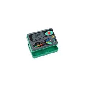Holdpeak HP-4100 Toprak Meger