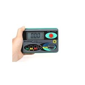 Holdpeak HP-4100 Toprak Meger