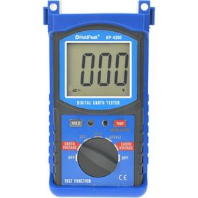 HoldPeak HP-4300 Toprak Meger