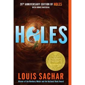 Holes - Louis Sachar
