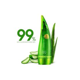 Holika 250 ML Aloe Vera Jeli