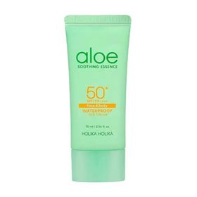 Holika Aloe Waterproof SPF50+ 70 ml Sun Cream