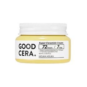 Holika Good Cera Super Ceramide Cream 60 ml Nemlendirici ve Onarıcı Krem
