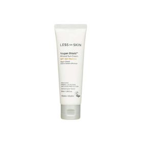 Holika Holika Less On Skin Mineral SPF50+ 50 ml Güneş Kremi