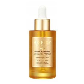 Holika Honey Royal Lactin Propolis İçerikli 30 ml Yaşlanma Karşıtı Serum