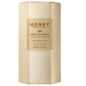 Holika Honey Royal Lactin Propolis İçerikli 30 ml Yaşlanma Karşıtı Serum