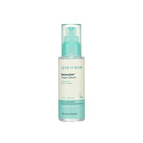 Holika Less On Skin 50 ml Dengeleyici Bakım Serumu