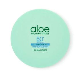 Holika SPF50 25 gr Aloe Vera İçerikli Güneş Kremi