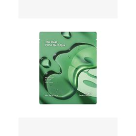 Holika The Real Cica 35 gr Ferahlatıcı Etkili Jel Maske