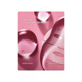 Holika The Real Collagen 35 gr Sıkılaştırıcı Etkili Jel Maske