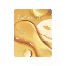 Holika The Real Glutathione 35 gr Aydınlatıcı Etkili Jel Maske