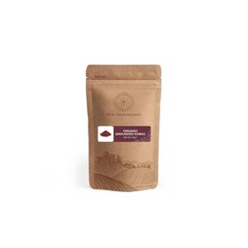 Holistic Corner 85 gr Organik Toz Sumak