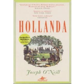 HOLLANDA - JOSEPH O NEILL