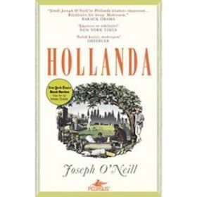 HOLLANDA - JOSEPH O NEILL