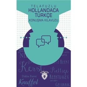 HOLLANDACA STANDART SÖZLÜK HOLLANDACA-TÜRKÇE / TÜRKÇE-HOLLANDACA - M. AYDIN TAŞKIRAN