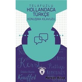 HOLLANDACA STANDART SÖZLÜK HOLLANDACA-TÜRKÇE / TÜRKÇE-HOLLANDACA - M. AYDIN TAŞKIRAN