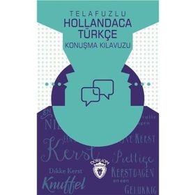 HOLLANDACA STANDART SÖZLÜK HOLLANDACA-TÜRKÇE / TÜRKÇE-HOLLANDACA - M. AYDIN TAŞKIRAN