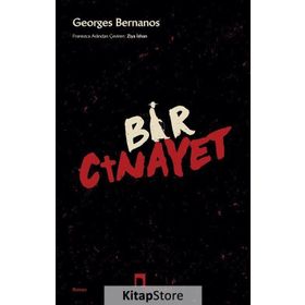 HOLLANDA'DA BIR CINAYET - GEORGES SIMENON