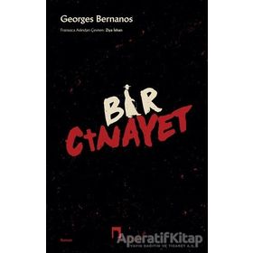 HOLLANDA'DA BIR CINAYET - GEORGES SIMENON