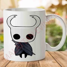 Hollow Knight Baskılı Kupa