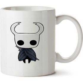 Hollow Knight Baskılı Kupa