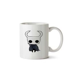 Hollow Knight Baskılı Kupa