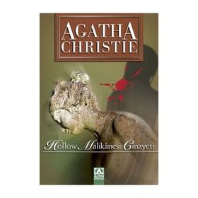 Hollow Malikanesi Cinayeti - Agatha Christie