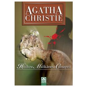 Hollow Malikanesi Cinayeti - Agatha Christie
