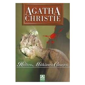 Hollow Malikanesi Cinayeti - Agatha Christie